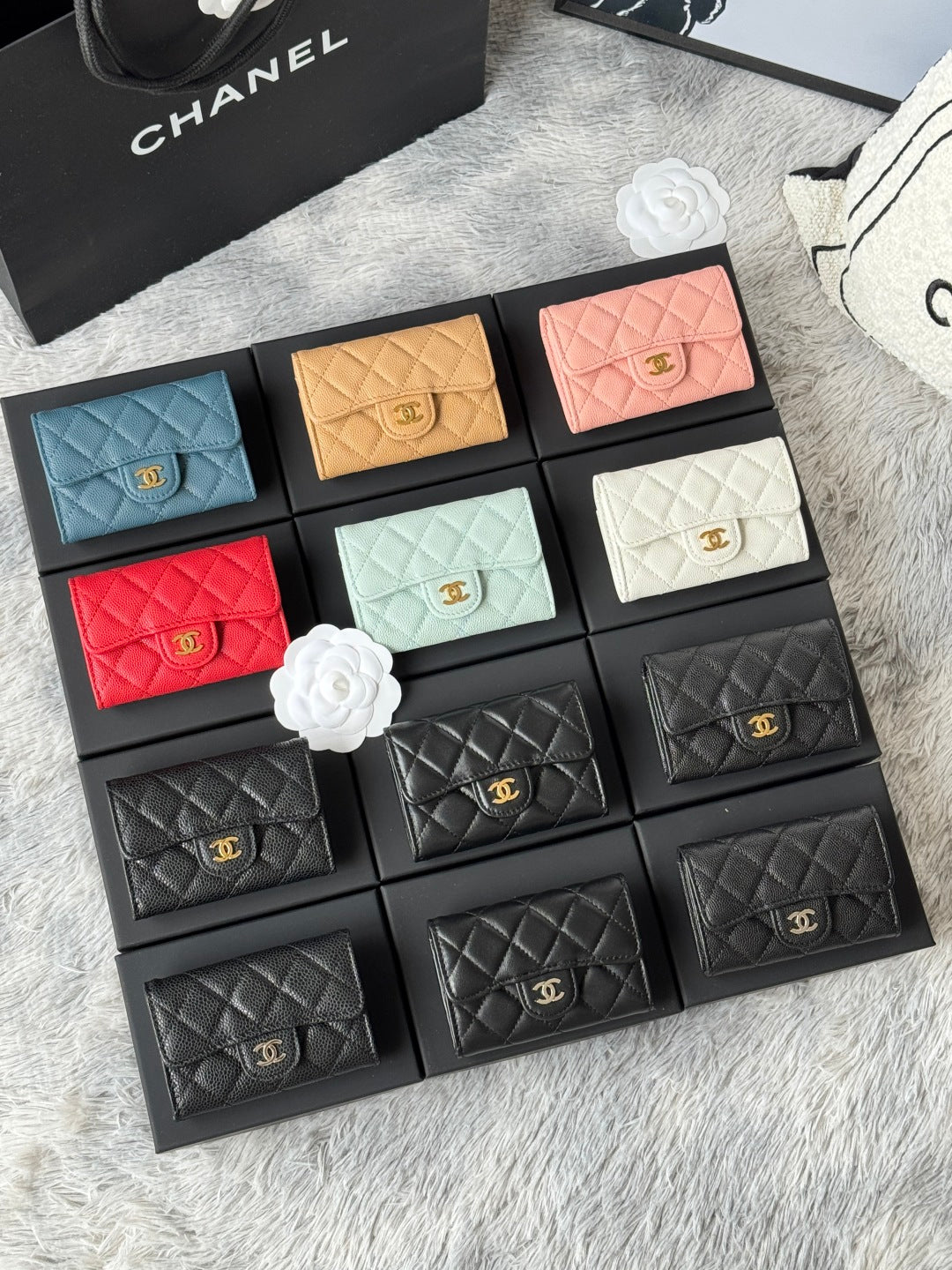 LuxluxHouse Best Quality Bags Small Bags
