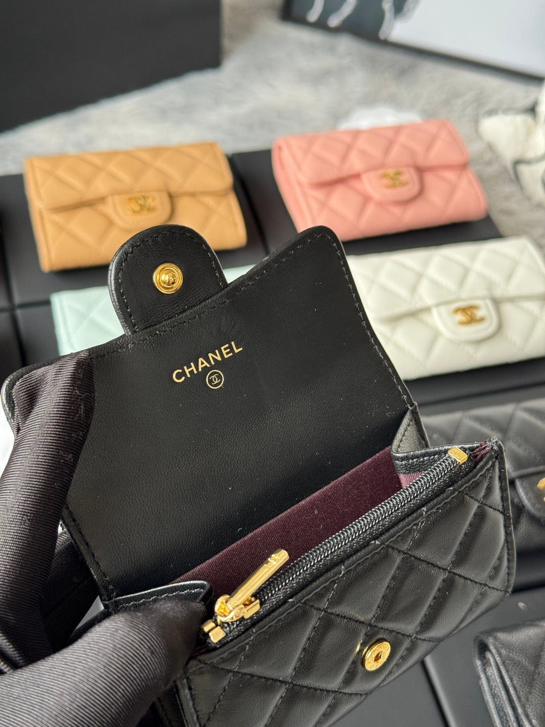 LuxluxHouse Best Quality Bags Small Bags