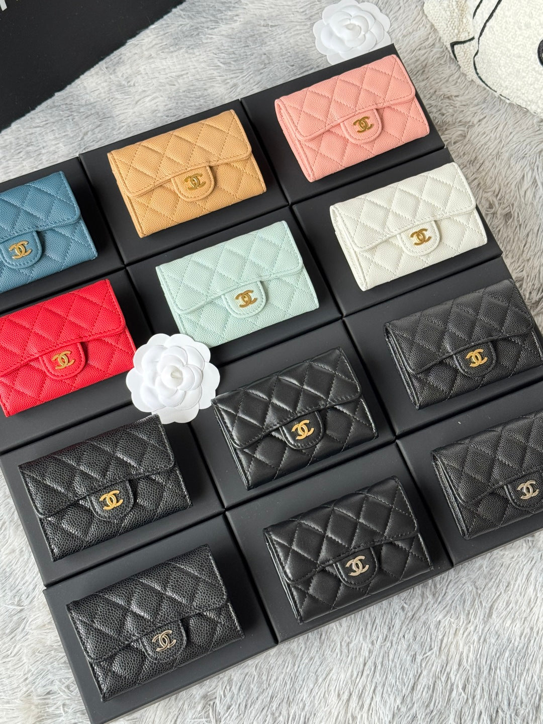 LuxluxHouse Best Quality Bags Small Bags