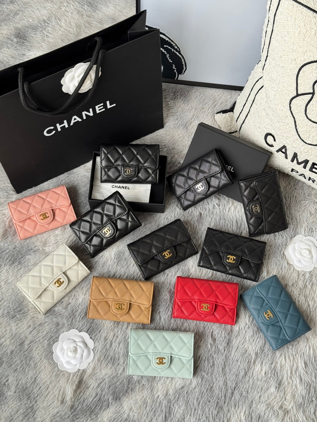 LuxluxHouse Best Quality Bags Small Bags