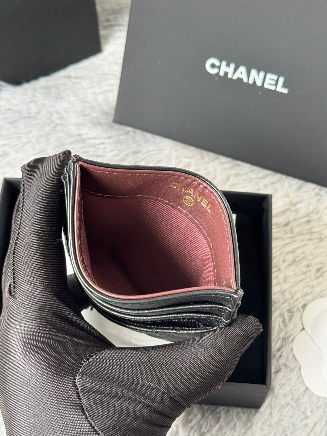 LuxluxHouse Best Quality Bags Small Bags