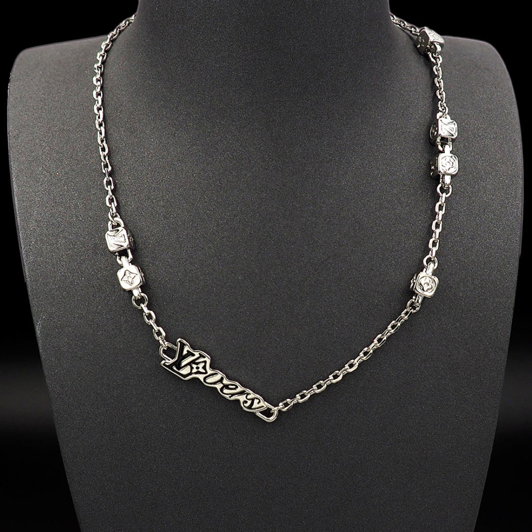 LuxluxHouse Best Quality Accessories Necklace Louis Vuitton