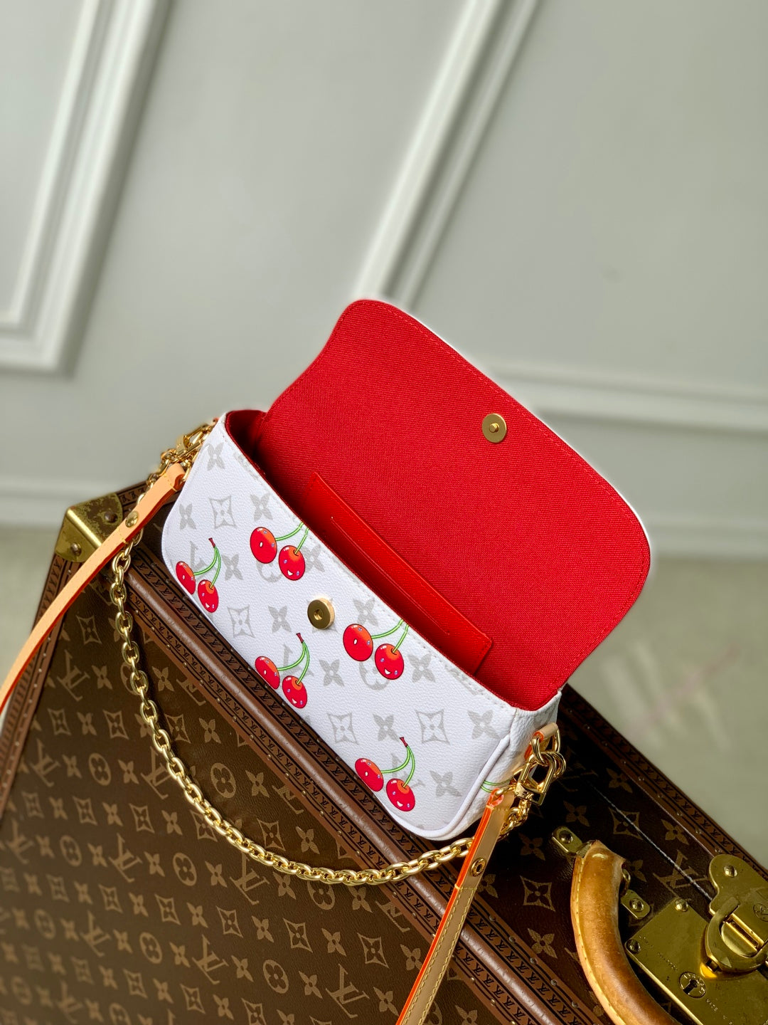 LuxluxHouse Best Quality Bags Louis Vuitton Women