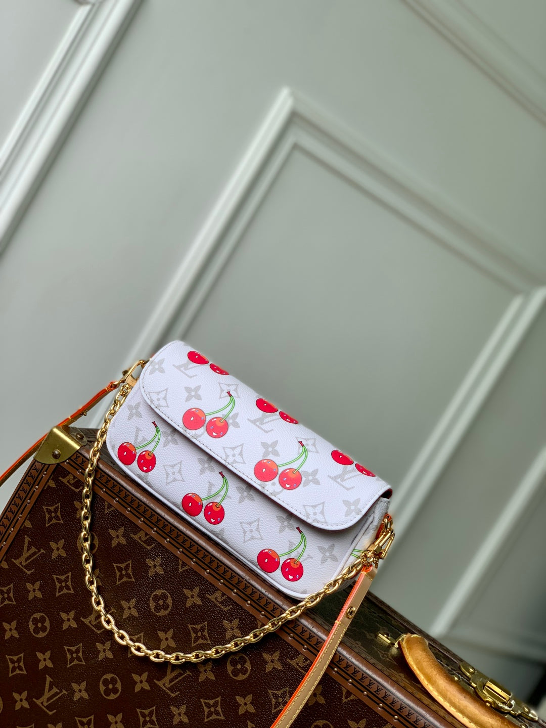 LuxluxHouse Best Quality Bags Louis Vuitton Women