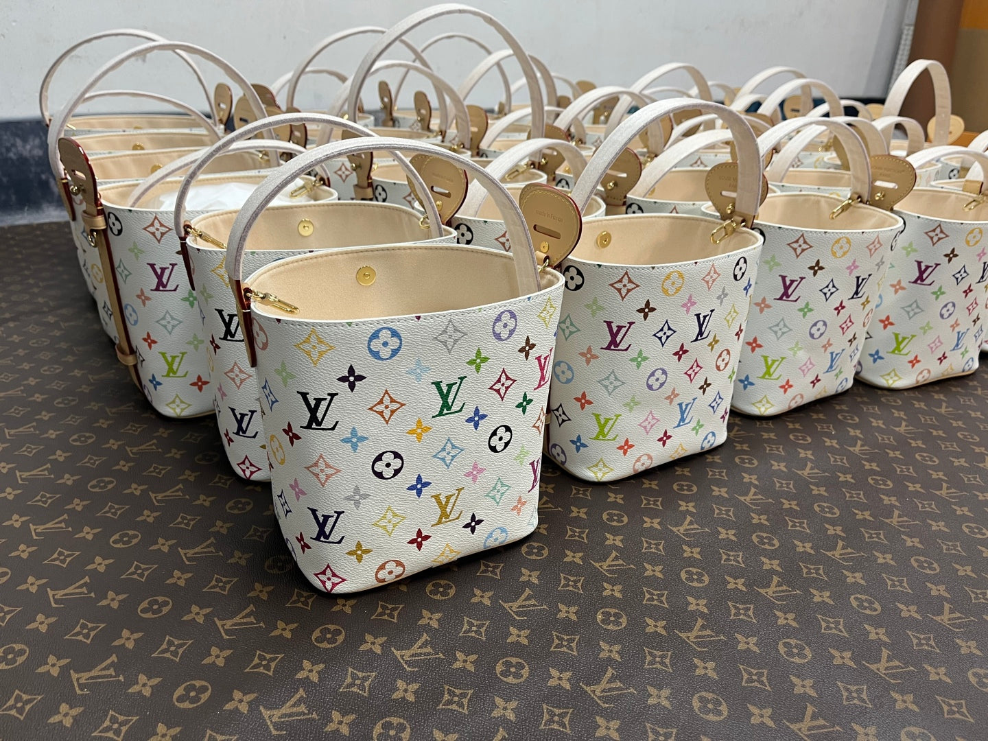LuxluxHouse Best Quality Bags Louis Vuitton Women