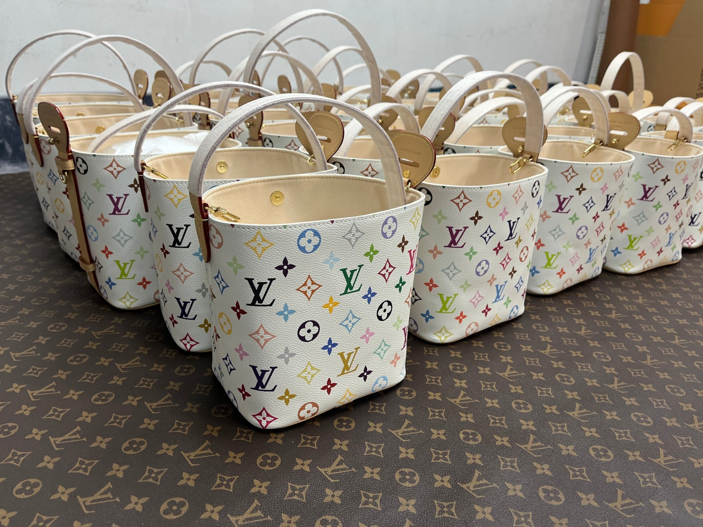 LuxluxHouse Best Quality Bags Louis Vuitton Women