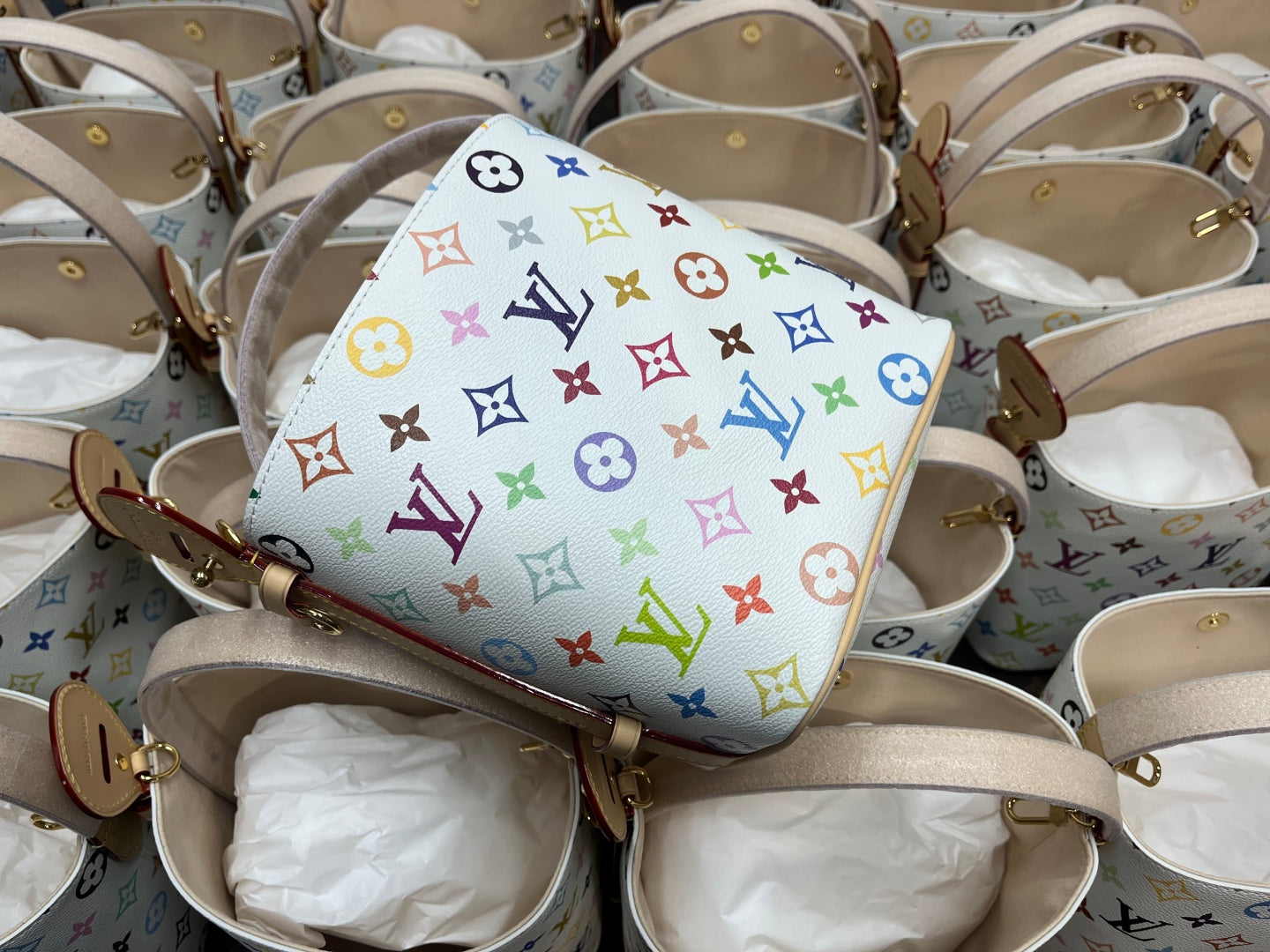 LuxluxHouse Best Quality Bags Louis Vuitton Women