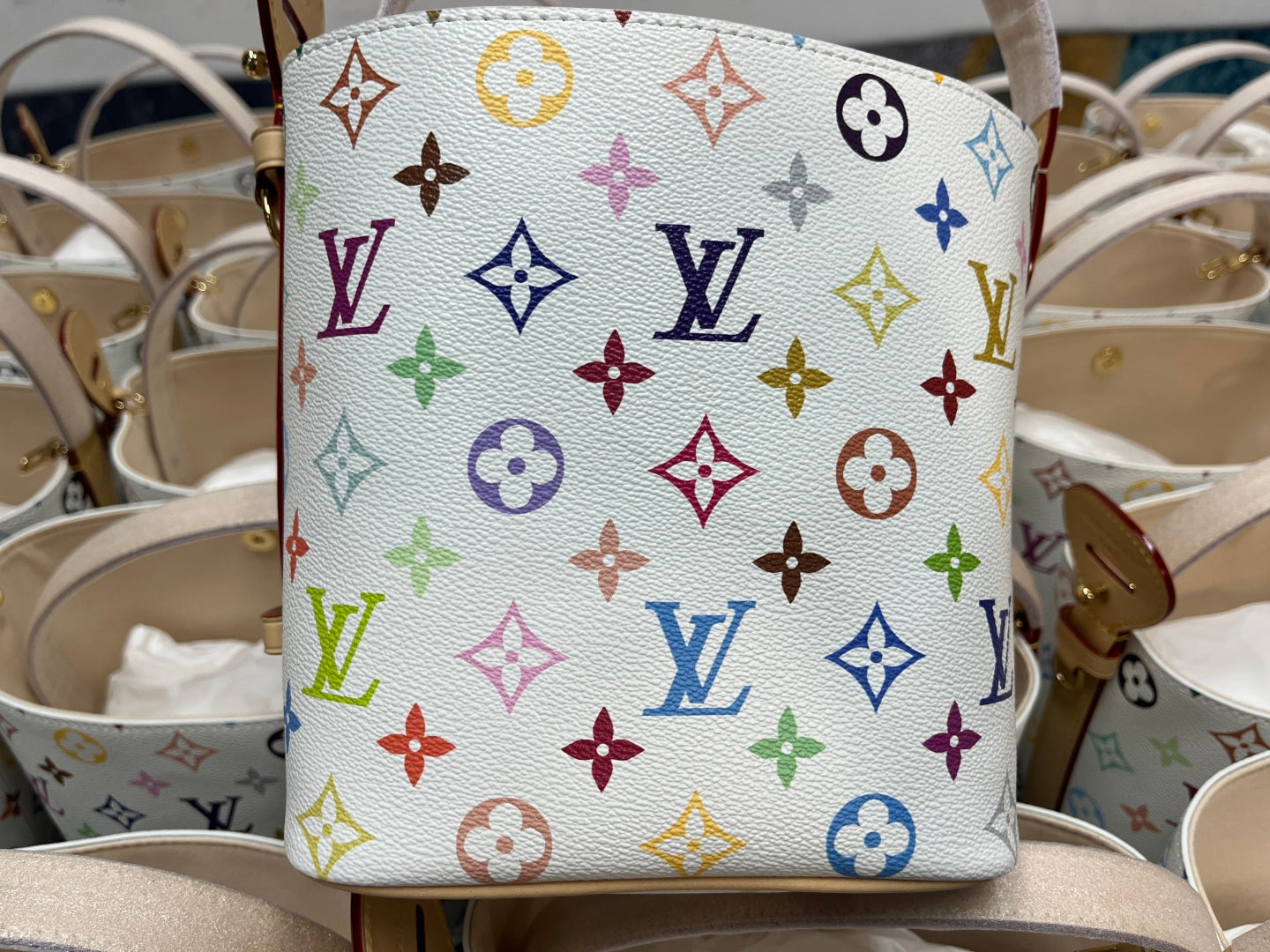 LuxluxHouse Best Quality Bags Louis Vuitton Women