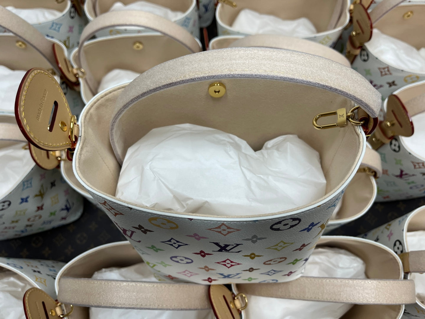 LuxluxHouse Best Quality Bags Louis Vuitton Women
