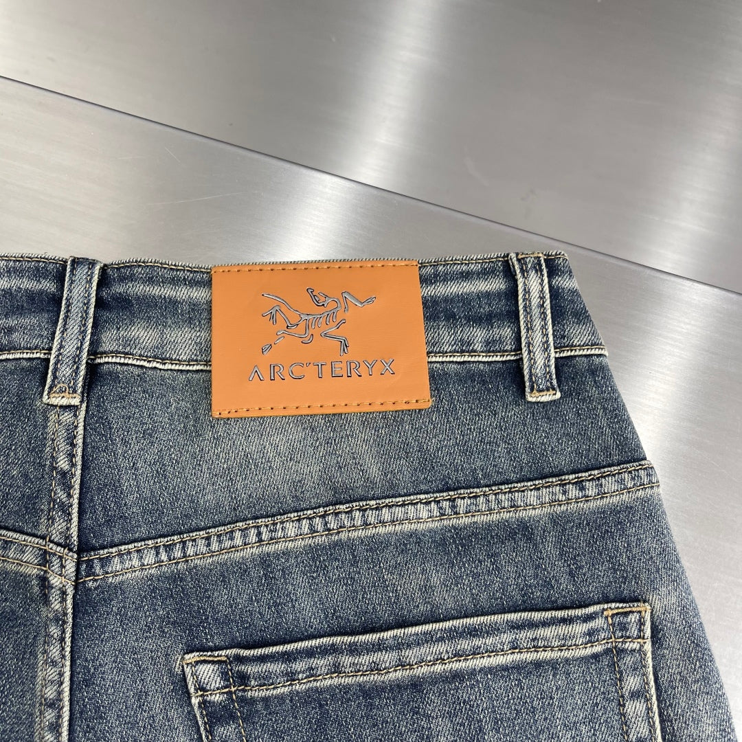 LuxluxHouse Best Quality Clothes Pants Arcteryx