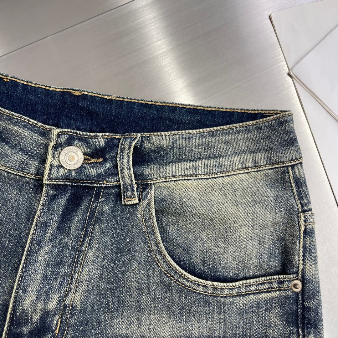 LuxluxHouse Best Quality Clothes Pants Zegna