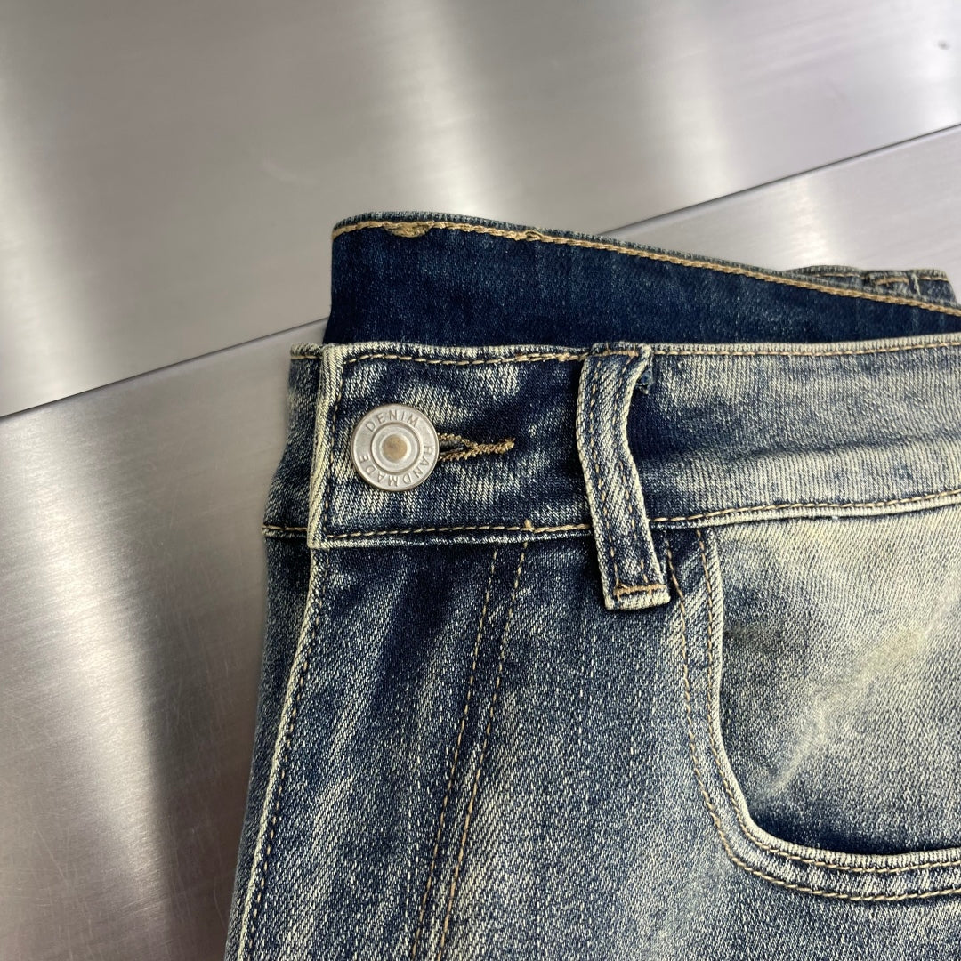 LuxluxHouse Best Quality Clothes Pants Zegna