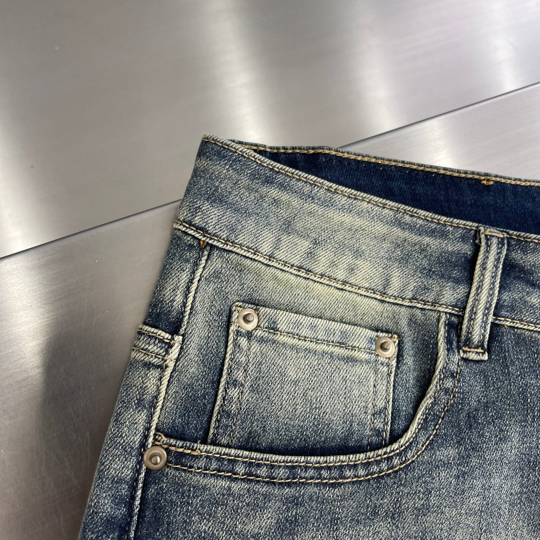 LuxluxHouse Best Quality Clothes Pants Zegna