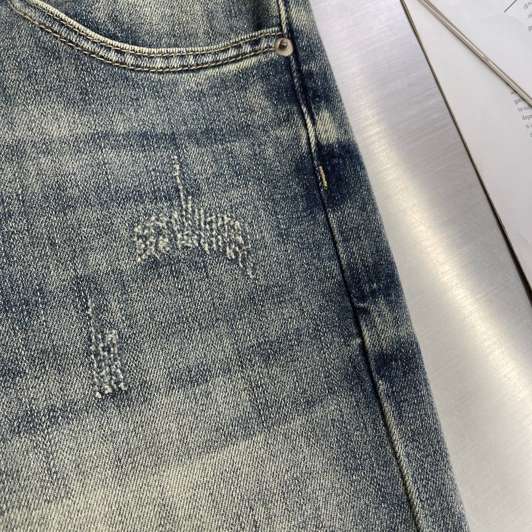 LuxluxHouse Best Quality Clothes Pants Zegna
