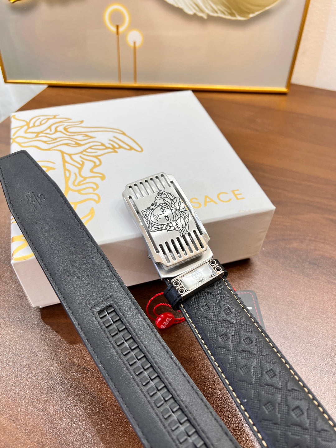 LuxluxHouse Best Quality Accessories Belt