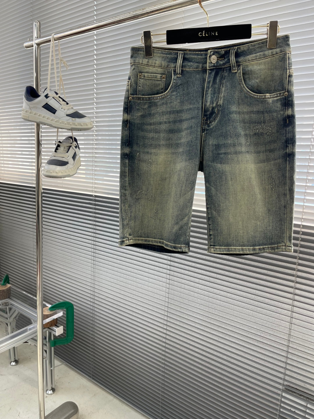 LuxluxHouse Best Quality Clothes Pants Zegna