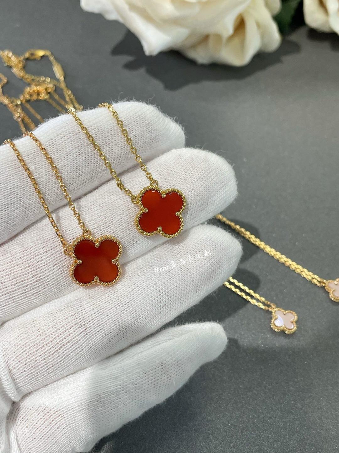 LuxluxHouse Best Quality Accessories Van Cleef & Arpels