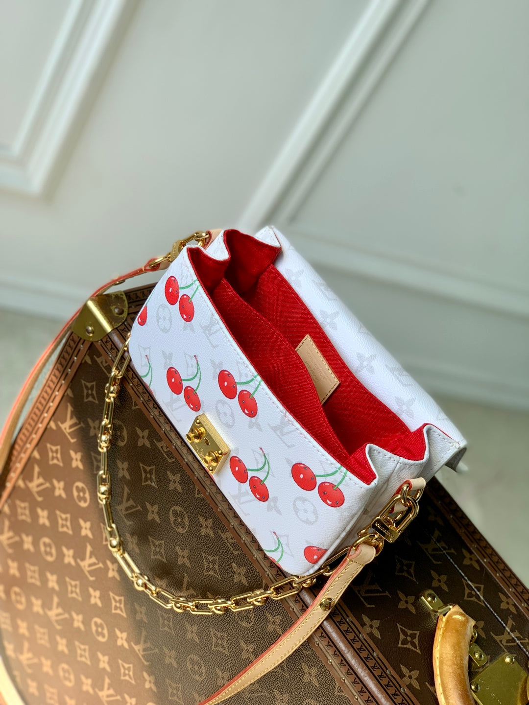LuxluxHouse Best Quality Bags Louis Vuitton Women