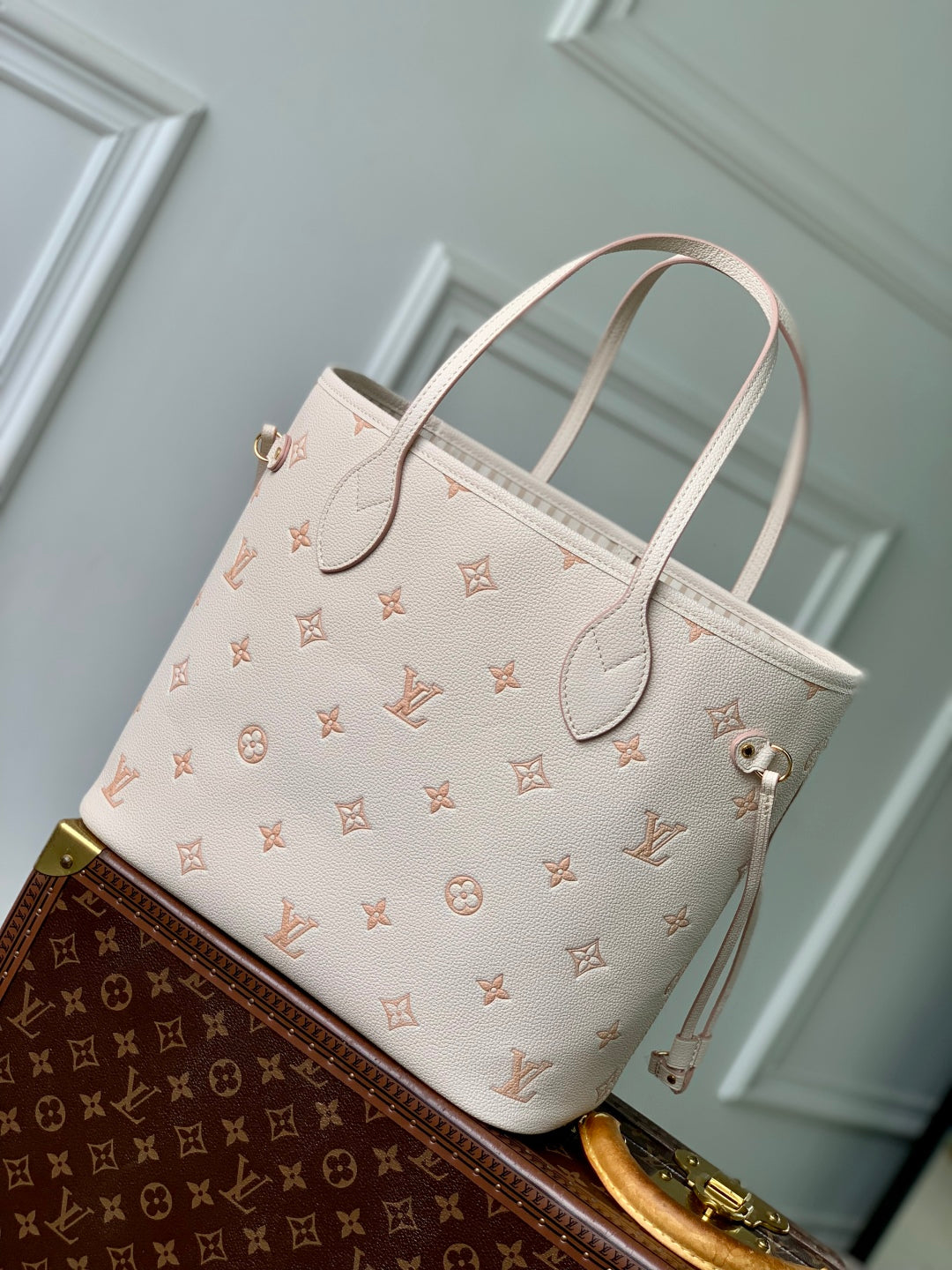 LuxluxHouse Best Quality Bags Louis Vuitton Women