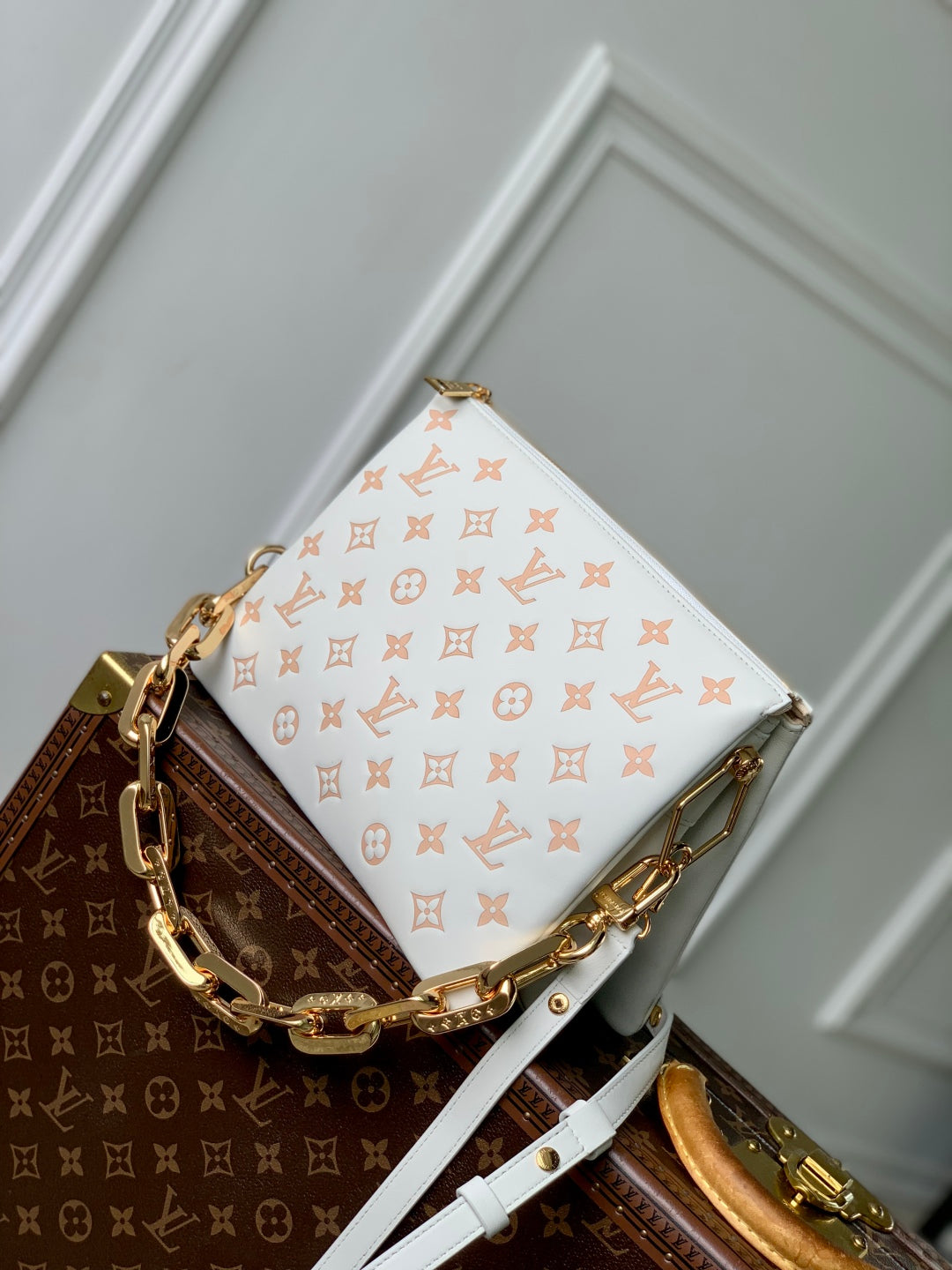 LuxluxHouse Best Quality Bags Louis Vuitton Women
