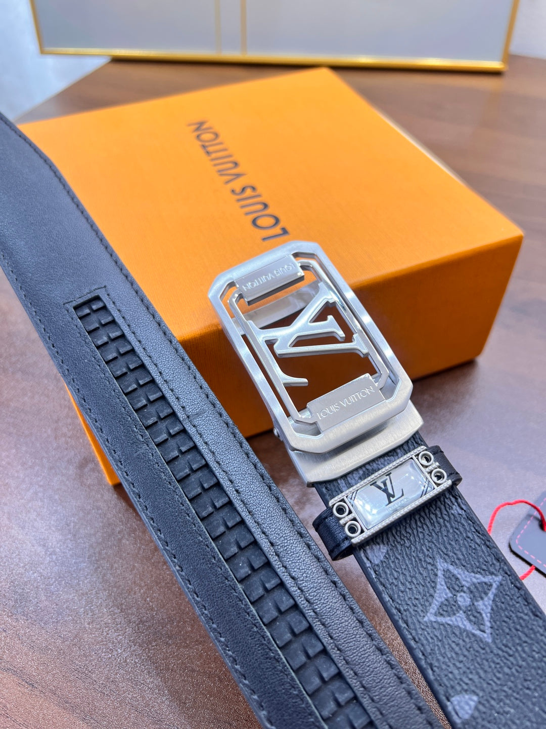 LuxluxHouse Best Quality Accessories Belt