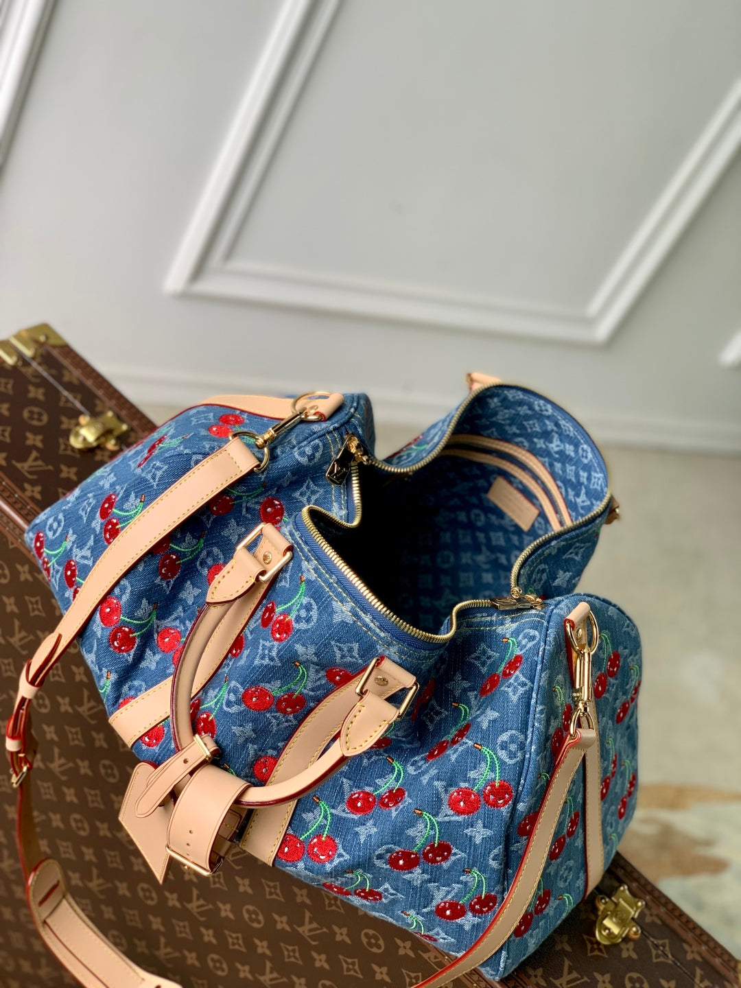 LuxluxHouse Best Quality Bags Louis Vuitton Women