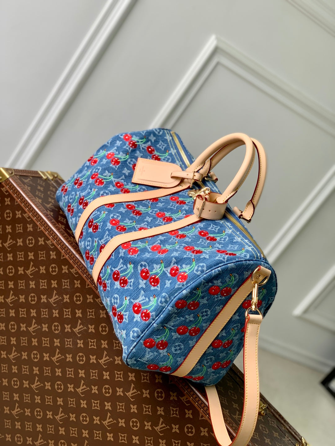 LuxluxHouse Best Quality Bags Louis Vuitton Women