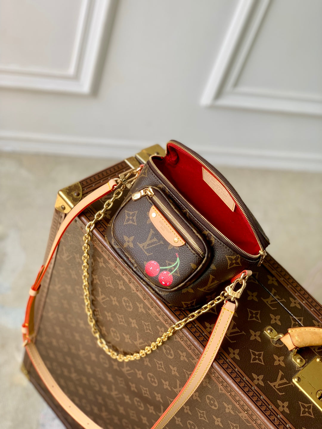 LuxluxHouse Best Quality Bags Louis Vuitton Women