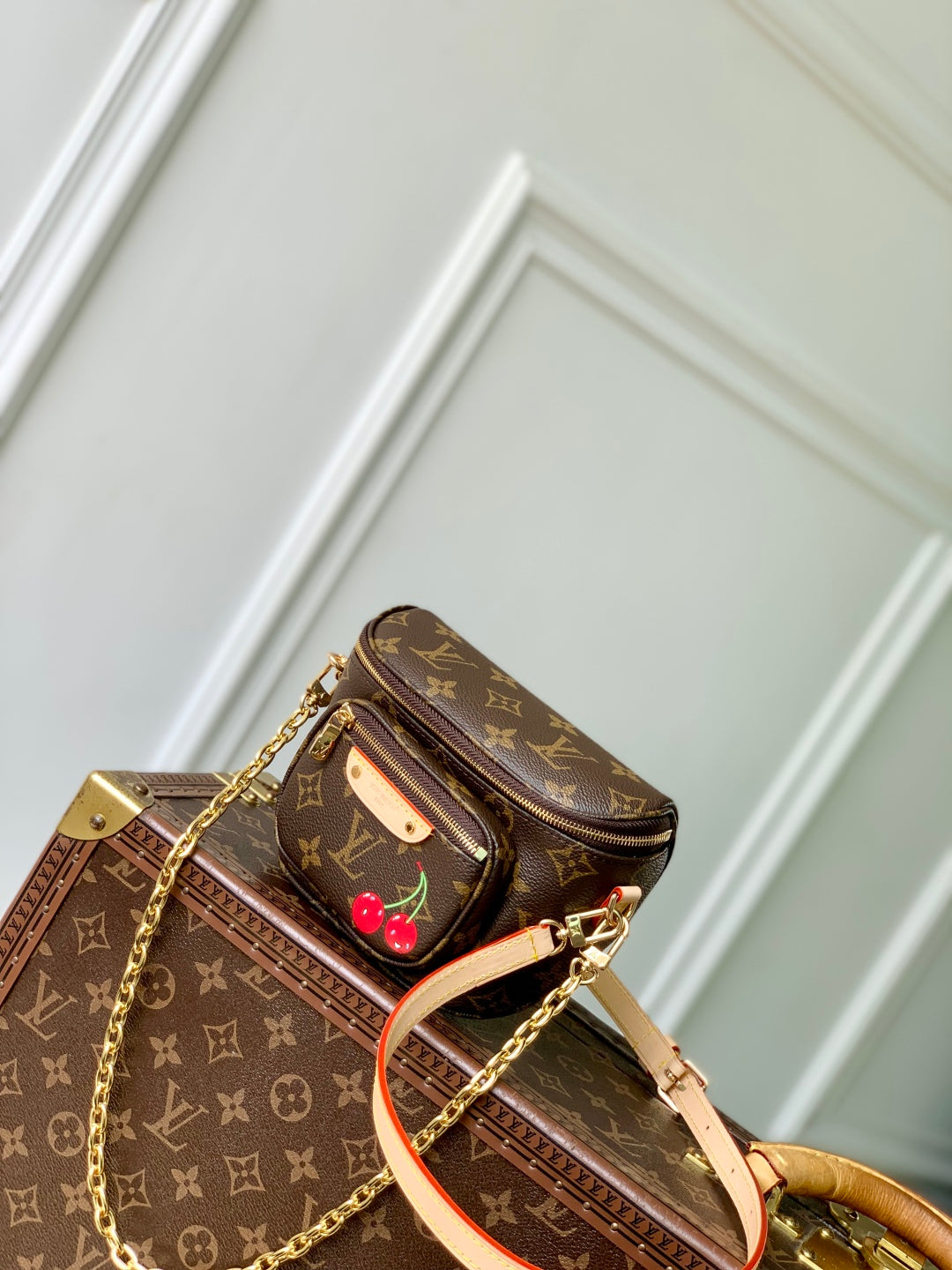 LuxluxHouse Best Quality Bags Louis Vuitton Women
