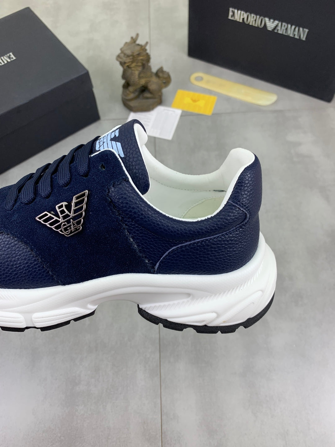 LuxluxHouse Best Quality Shoes Shoes Amiri