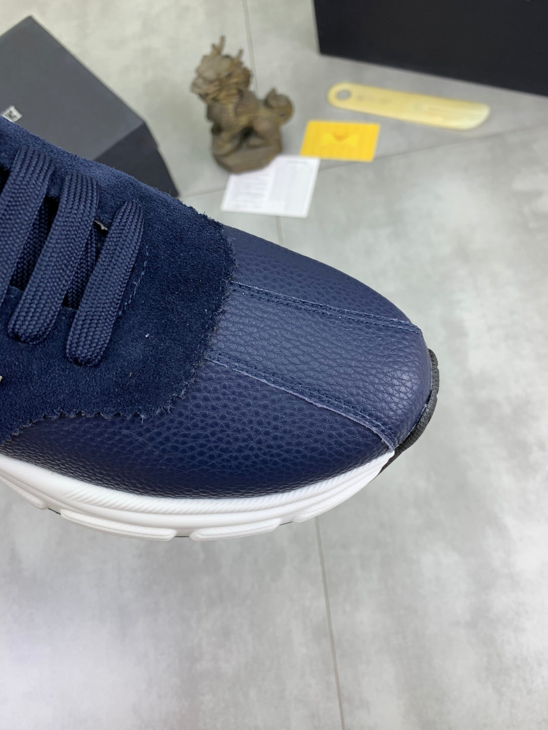 LuxluxHouse Best Quality Shoes Shoes Amiri