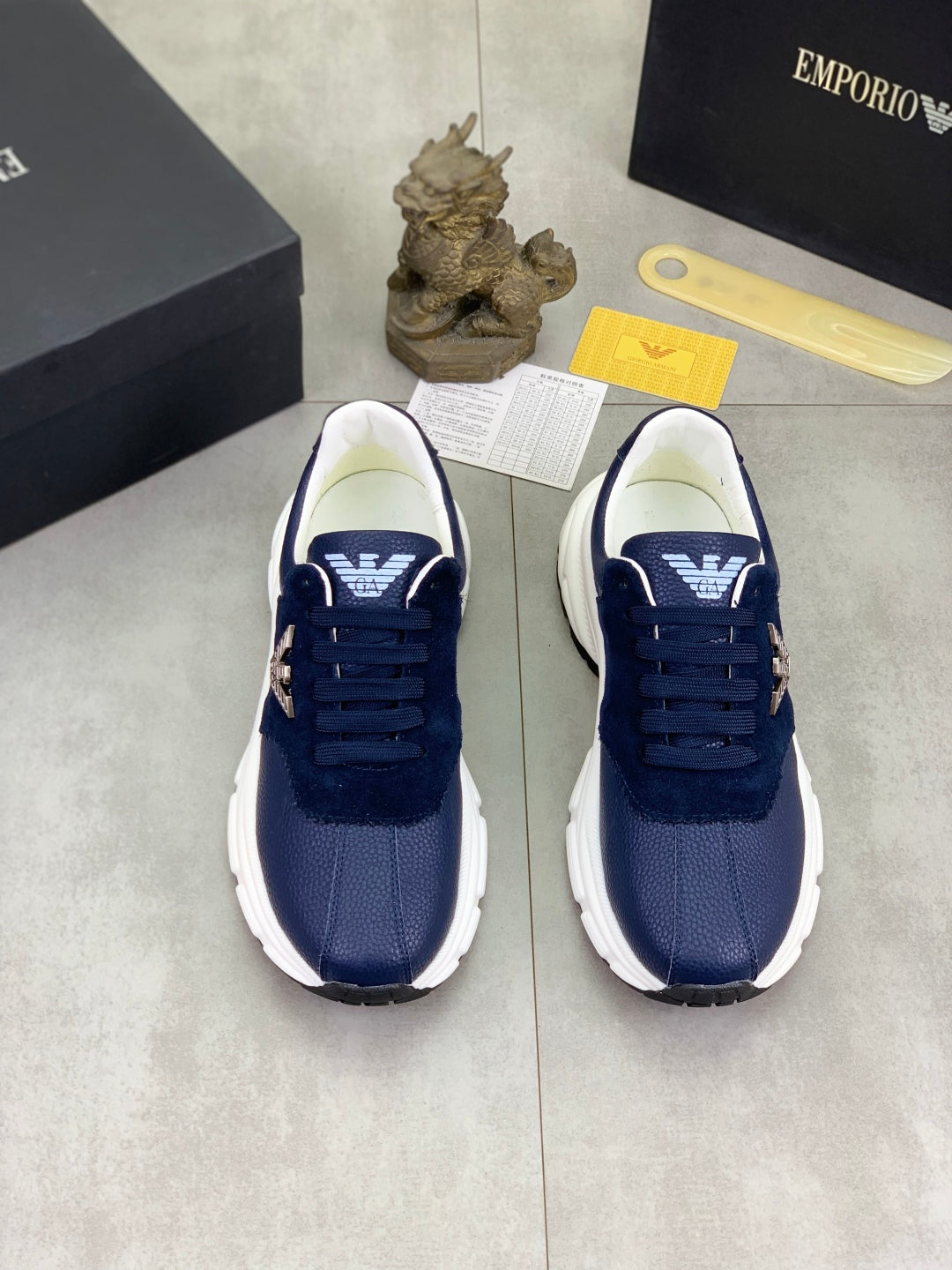 LuxluxHouse Best Quality Shoes Shoes Amiri