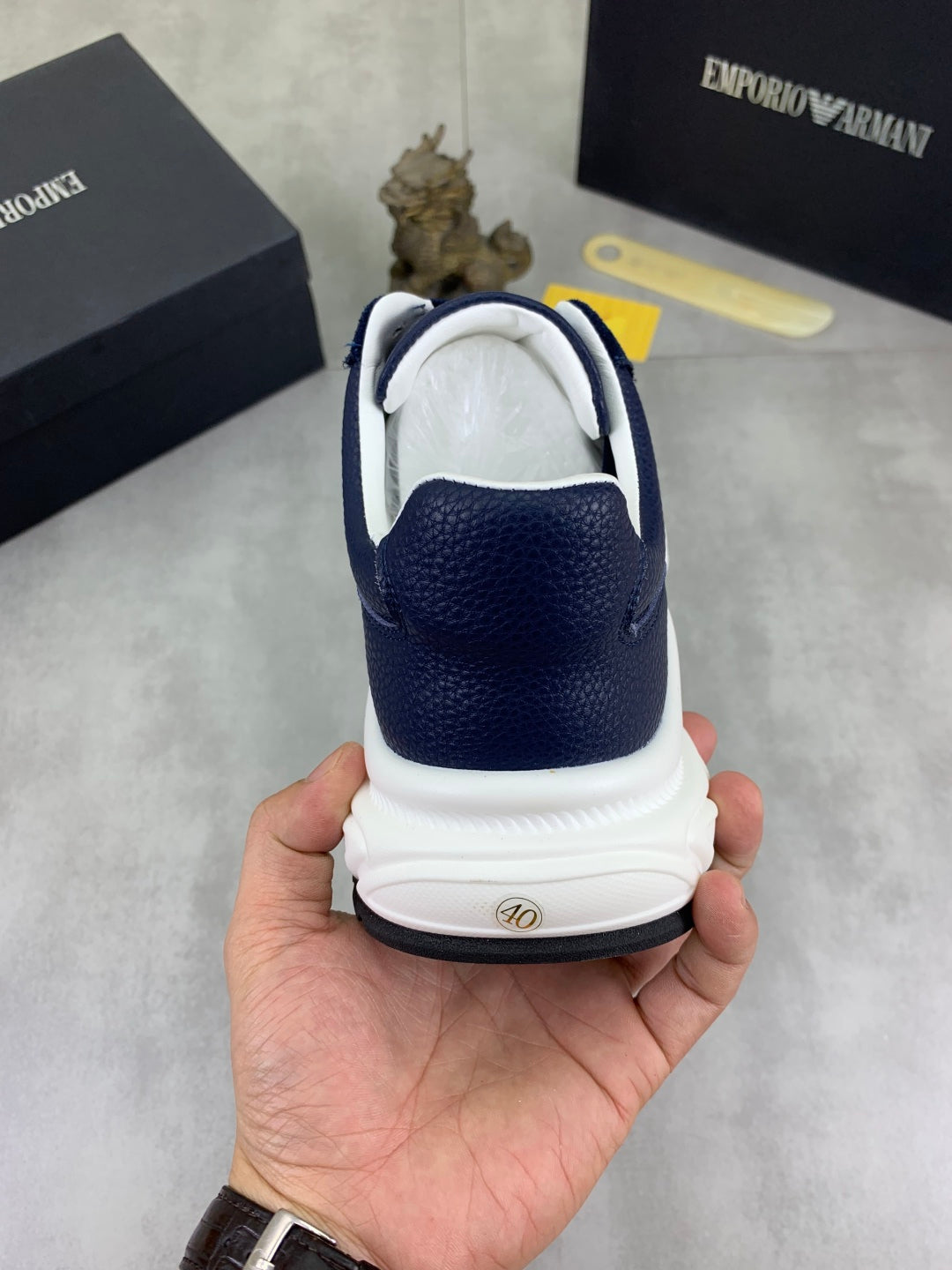 LuxluxHouse Best Quality Shoes Shoes Amiri