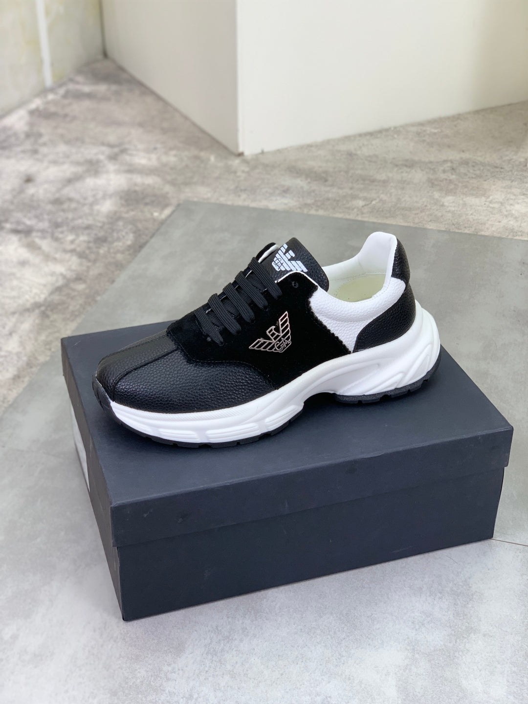 LuxluxHouse Best Quality Shoes Shoes Amiri