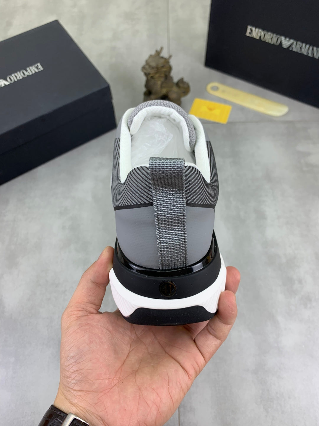 LuxluxHouse Best Quality Shoes Shoes Amiri