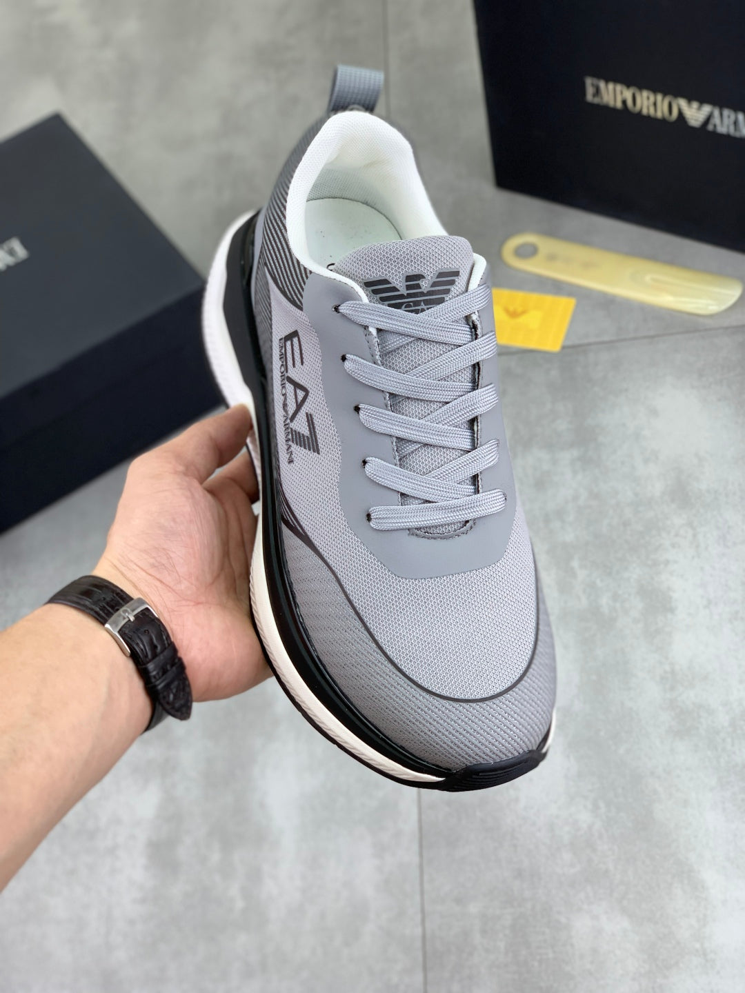 LuxluxHouse Best Quality Shoes Shoes Amiri