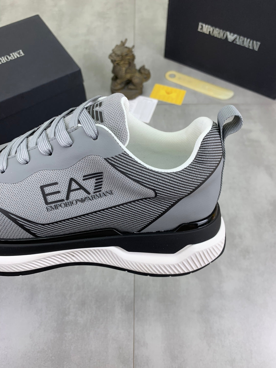 LuxluxHouse Best Quality Shoes Shoes Amiri
