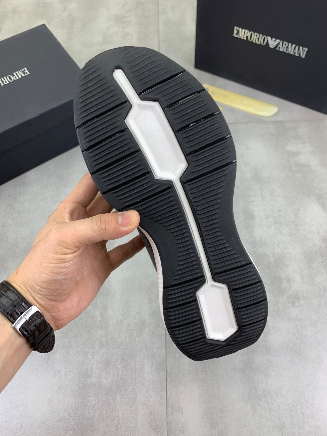 LuxluxHouse Best Quality Shoes Shoes Amiri