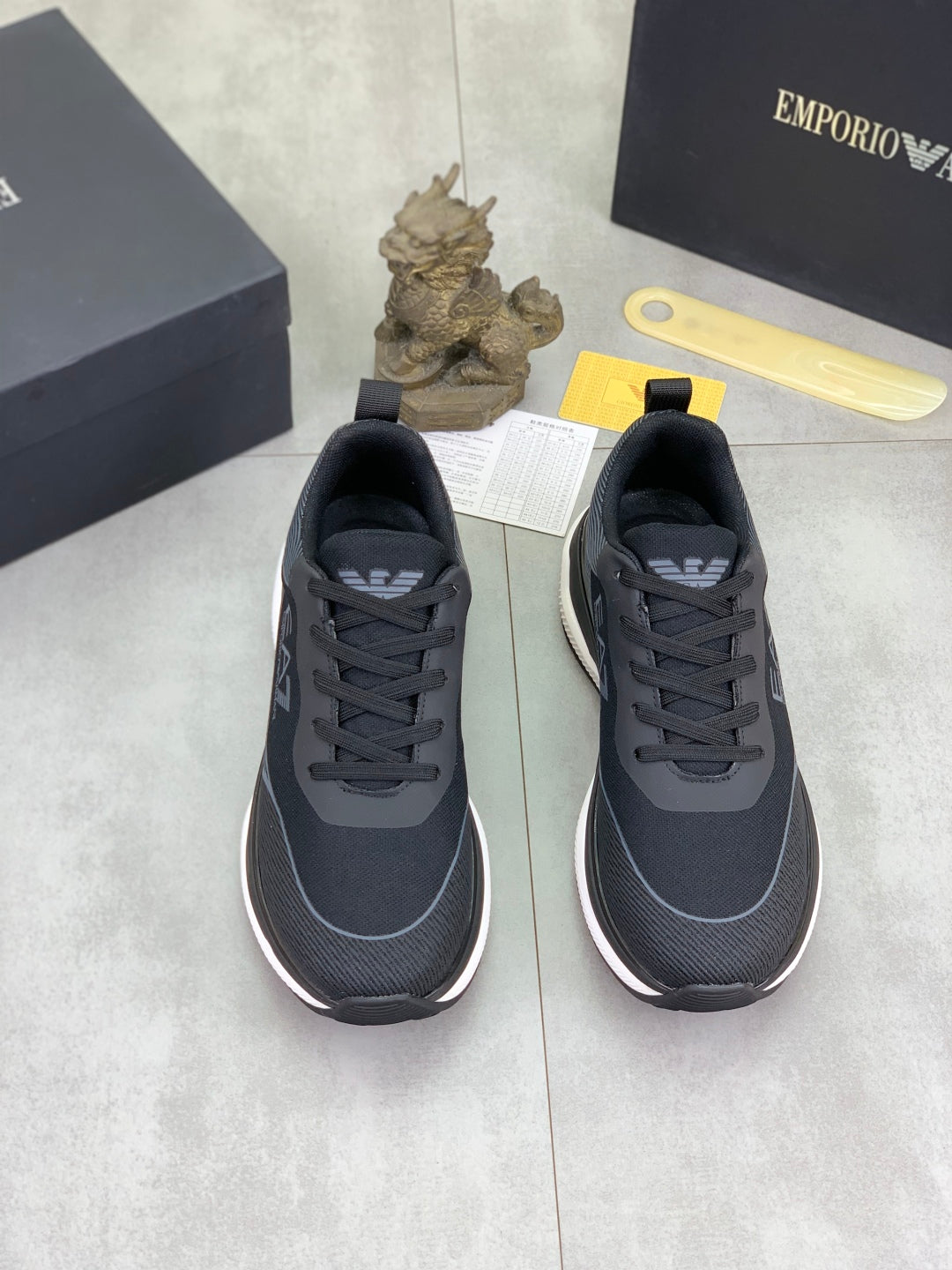 LuxluxHouse Best Quality Shoes Shoes Amiri