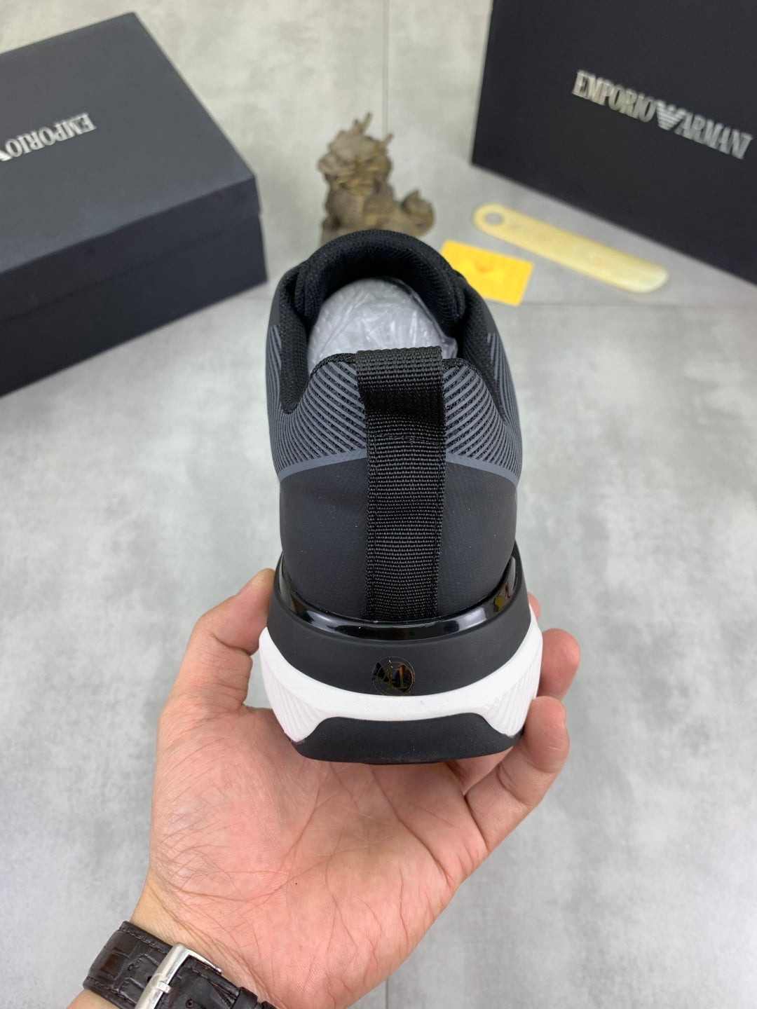 LuxluxHouse Best Quality Shoes Shoes Amiri
