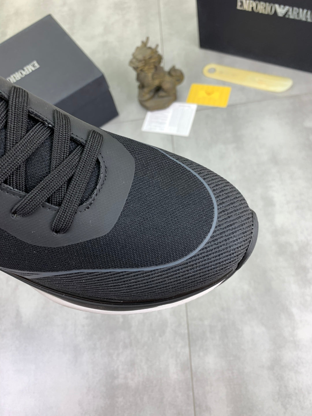 LuxluxHouse Best Quality Shoes Shoes Amiri