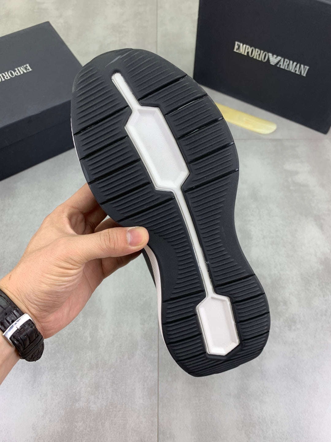 LuxluxHouse Best Quality Shoes Shoes Amiri