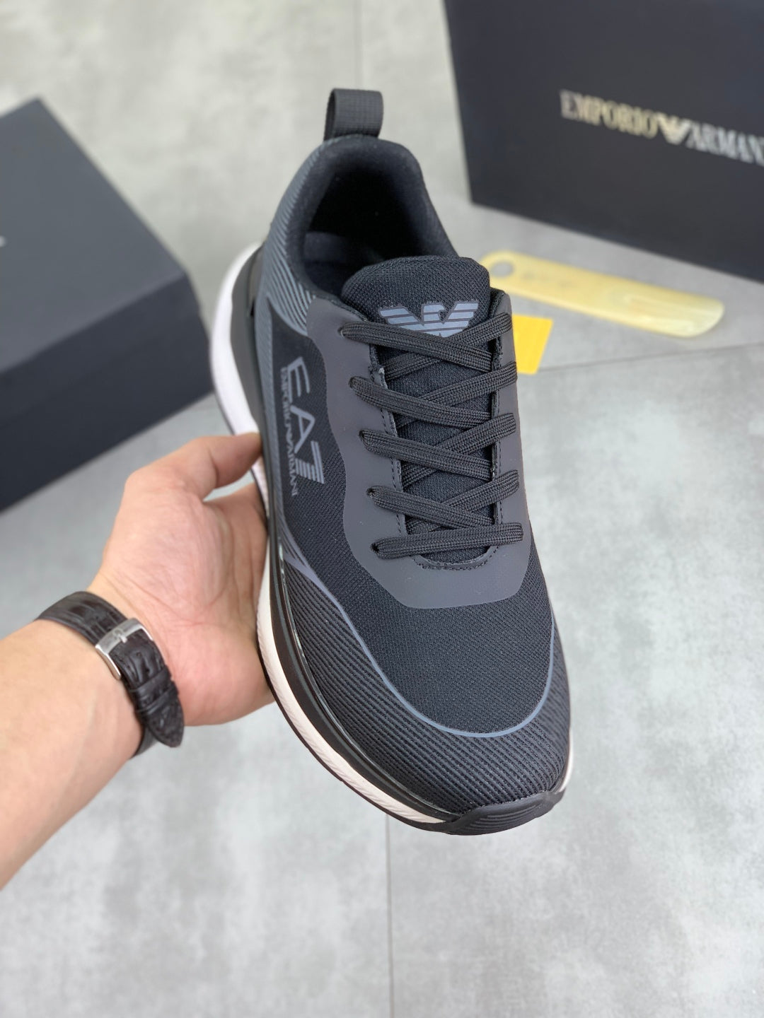 LuxluxHouse Best Quality Shoes Shoes Amiri