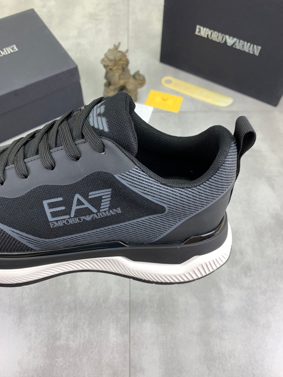 LuxluxHouse Best Quality Shoes Shoes Amiri