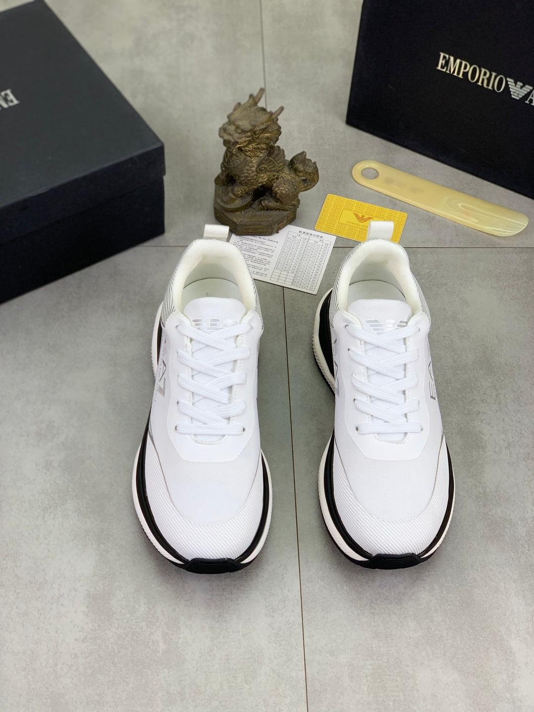 LuxluxHouse Best Quality Shoes Shoes Amiri