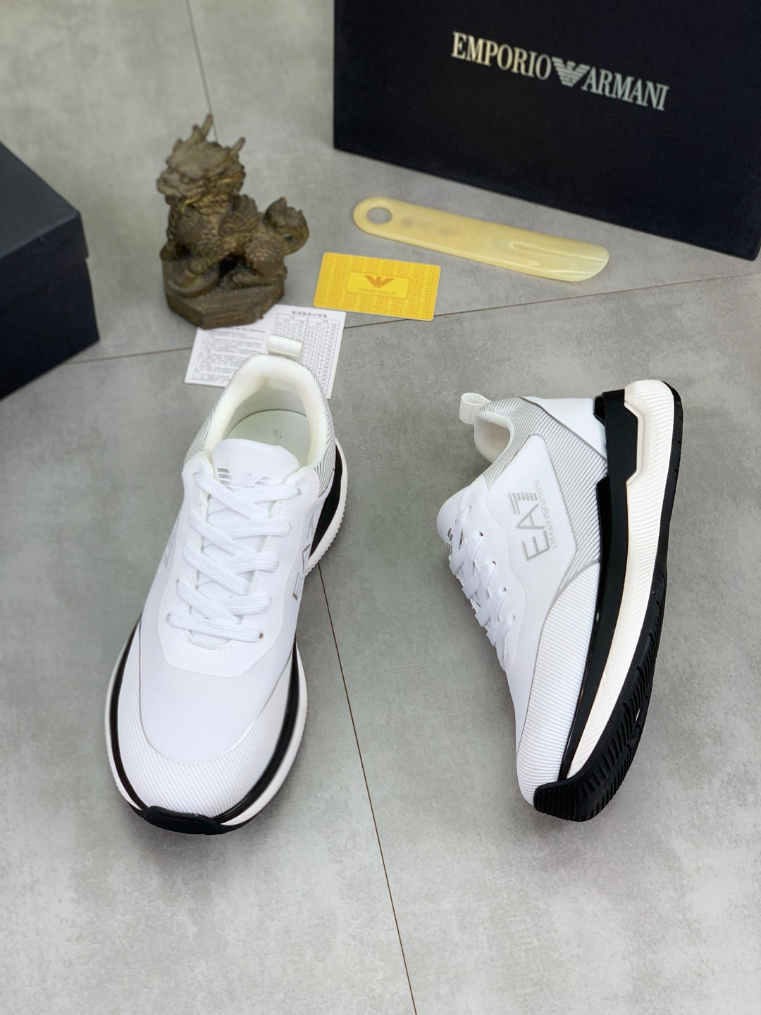 LuxluxHouse Best Quality Shoes Shoes Amiri