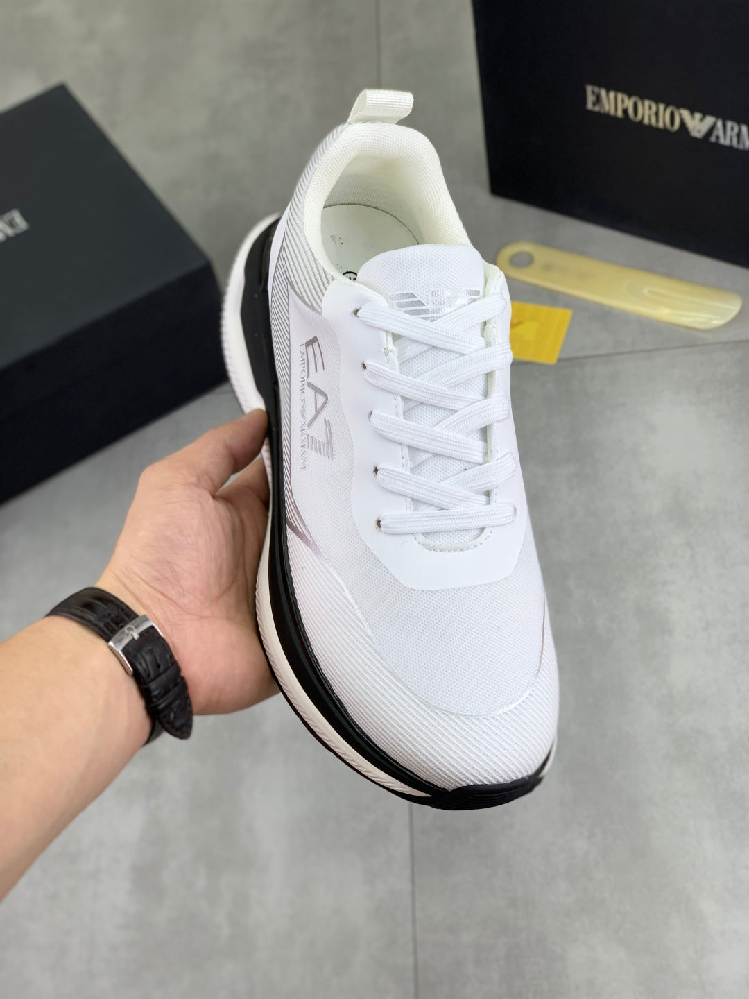 LuxluxHouse Best Quality Shoes Shoes Amiri