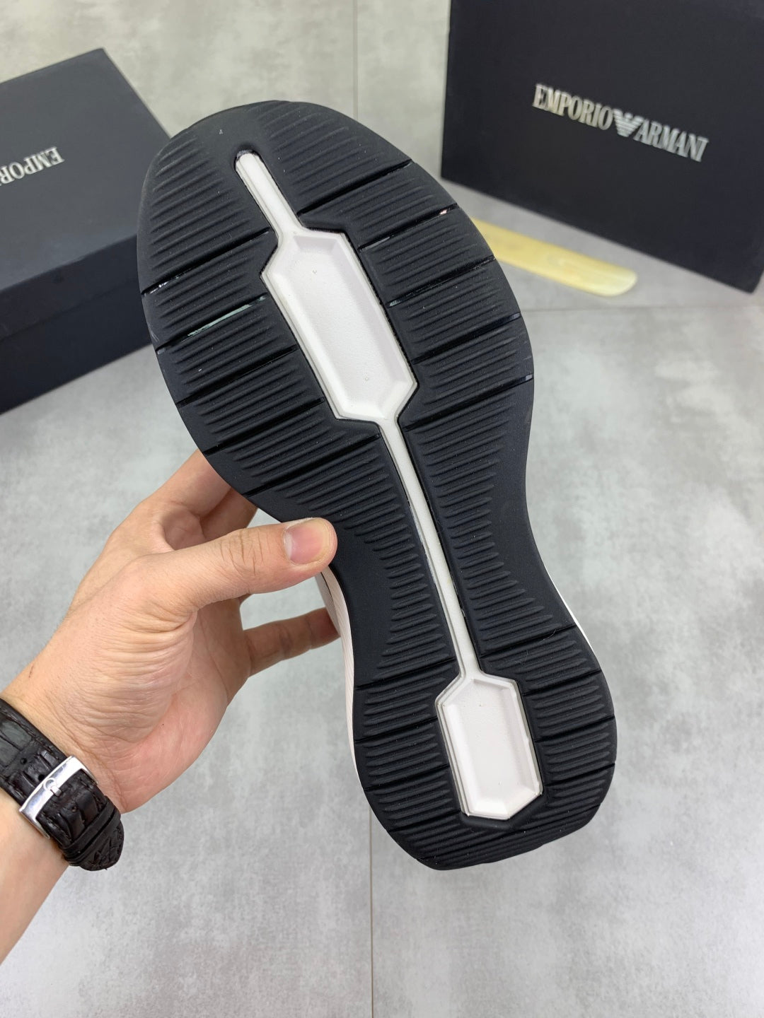 LuxluxHouse Best Quality Shoes Shoes Amiri