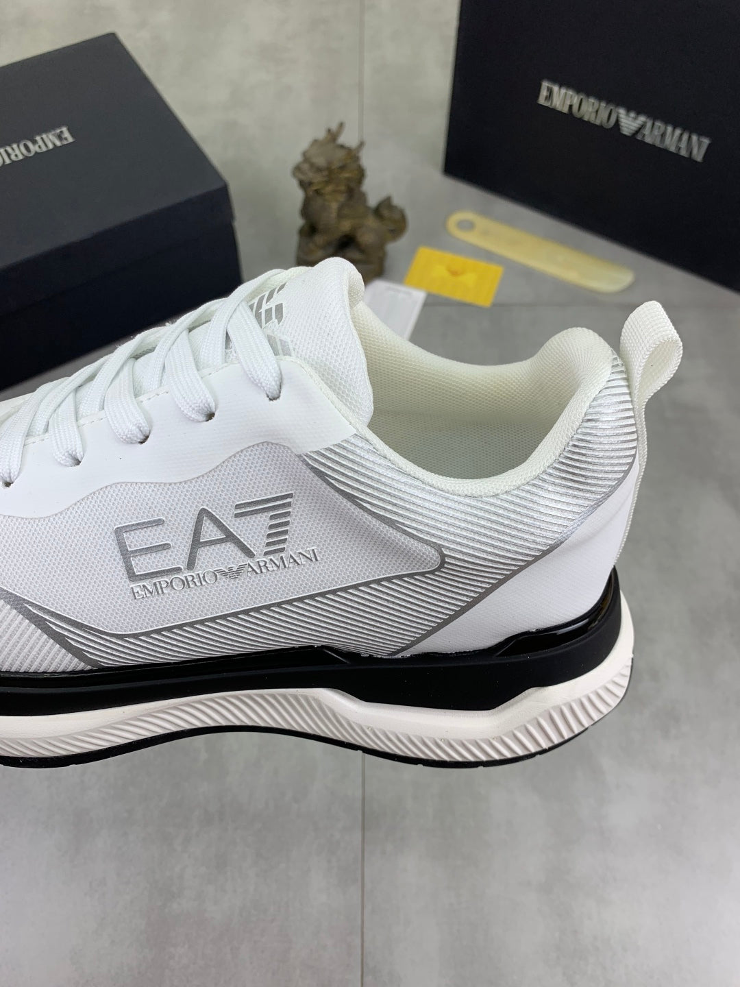 LuxluxHouse Best Quality Shoes Shoes Amiri