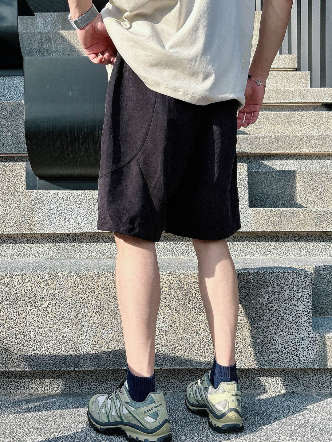 LuxluxHouse Best Quality Clothes Pants Arcteryx